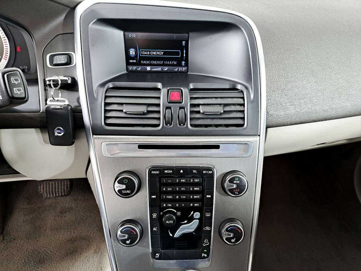 Продажа Б/У Вольво ИксЦ60. Фото: #14