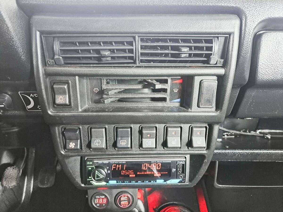 Продажа Б/У Лада (ВАЗ) 2121 (4х4). Фото: #10