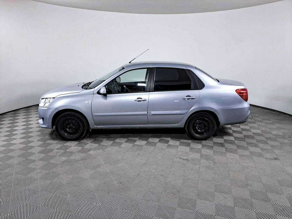 Продажа Б/У Датсун он-ДО. Фото: #7