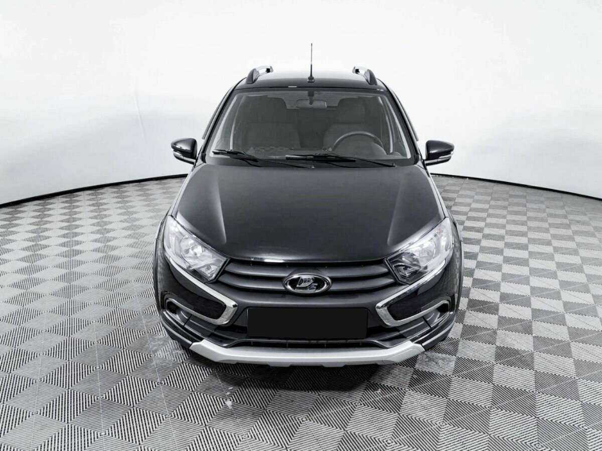 Продажа Б/У Лада (ВАЗ) Гранта. Фото: #1