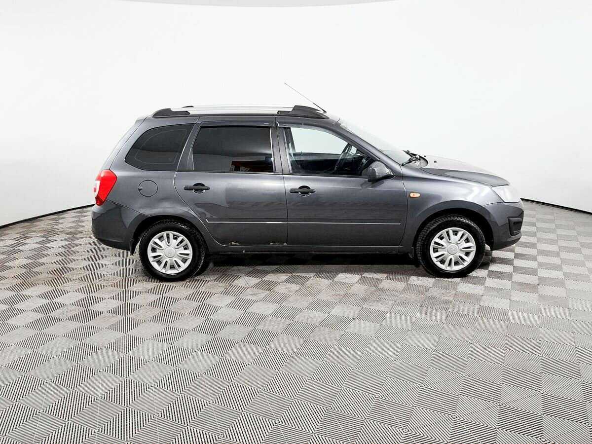 Продажа Б/У Лада (ВАЗ) Калина. Фото: #3