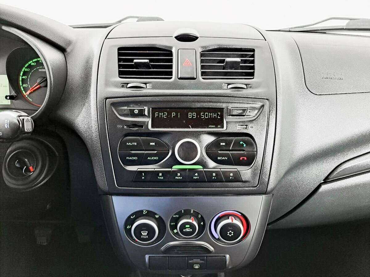 Продажа Б/У Лада (ВАЗ) Калина. Фото: #12