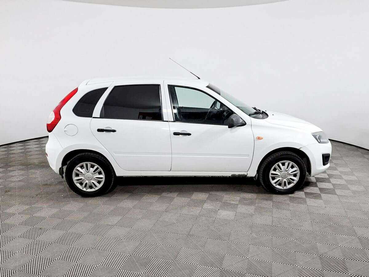 Продажа Б/У Лада (ВАЗ) Калина. Фото: #3