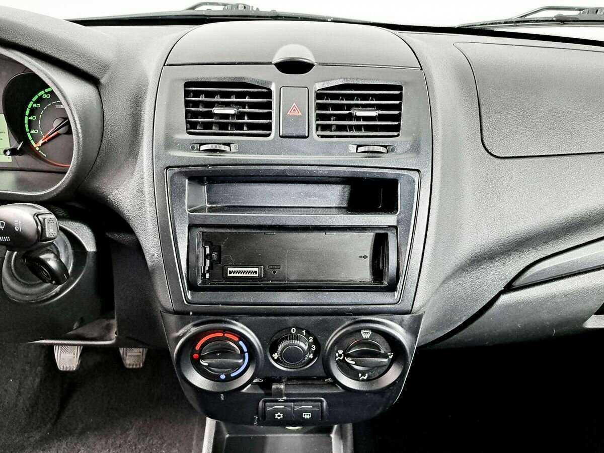 Продажа Б/У Лада (ВАЗ) Калина. Фото: #11