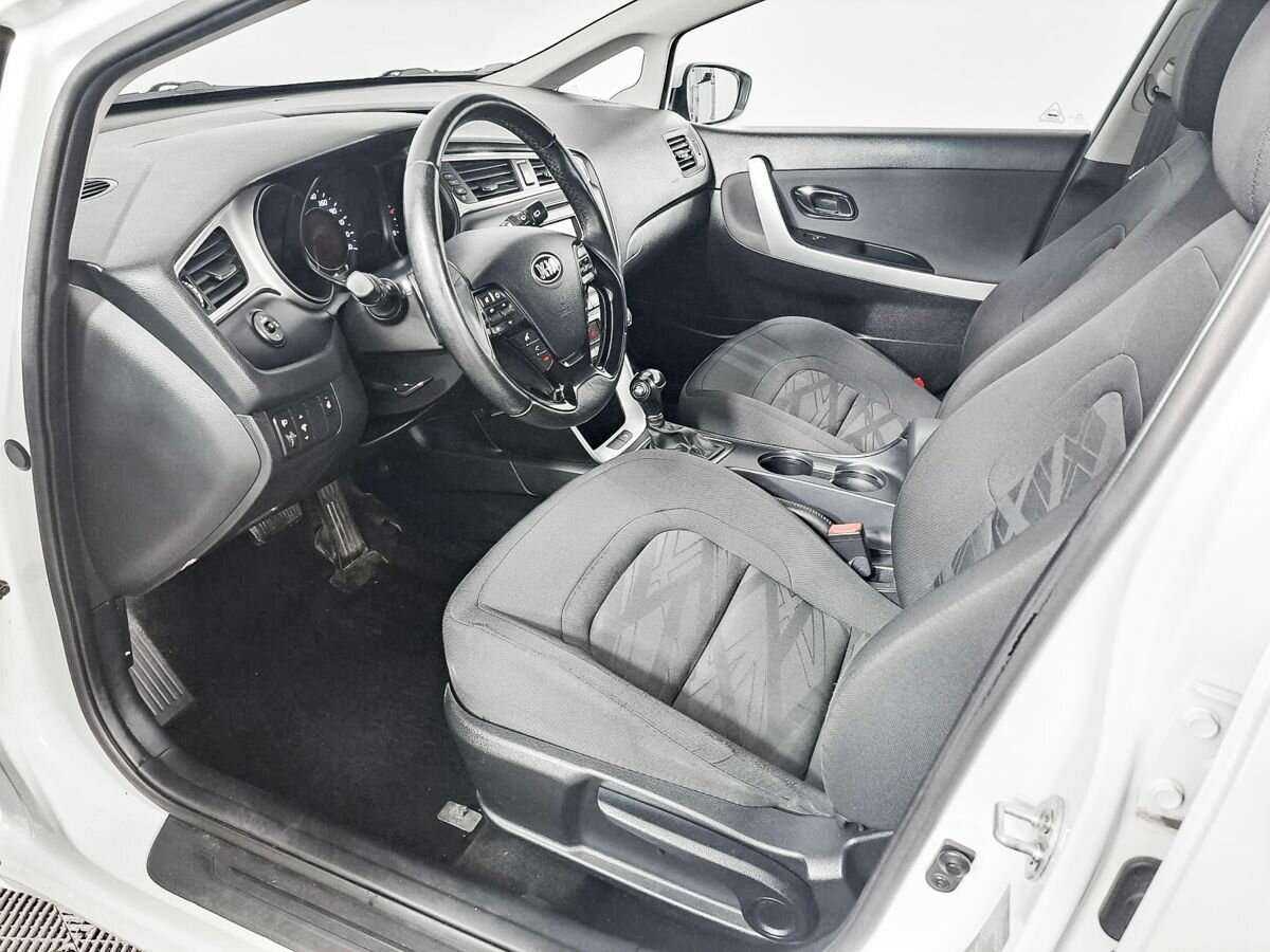 Продажа Б/У Киа Сид. Фото: #12