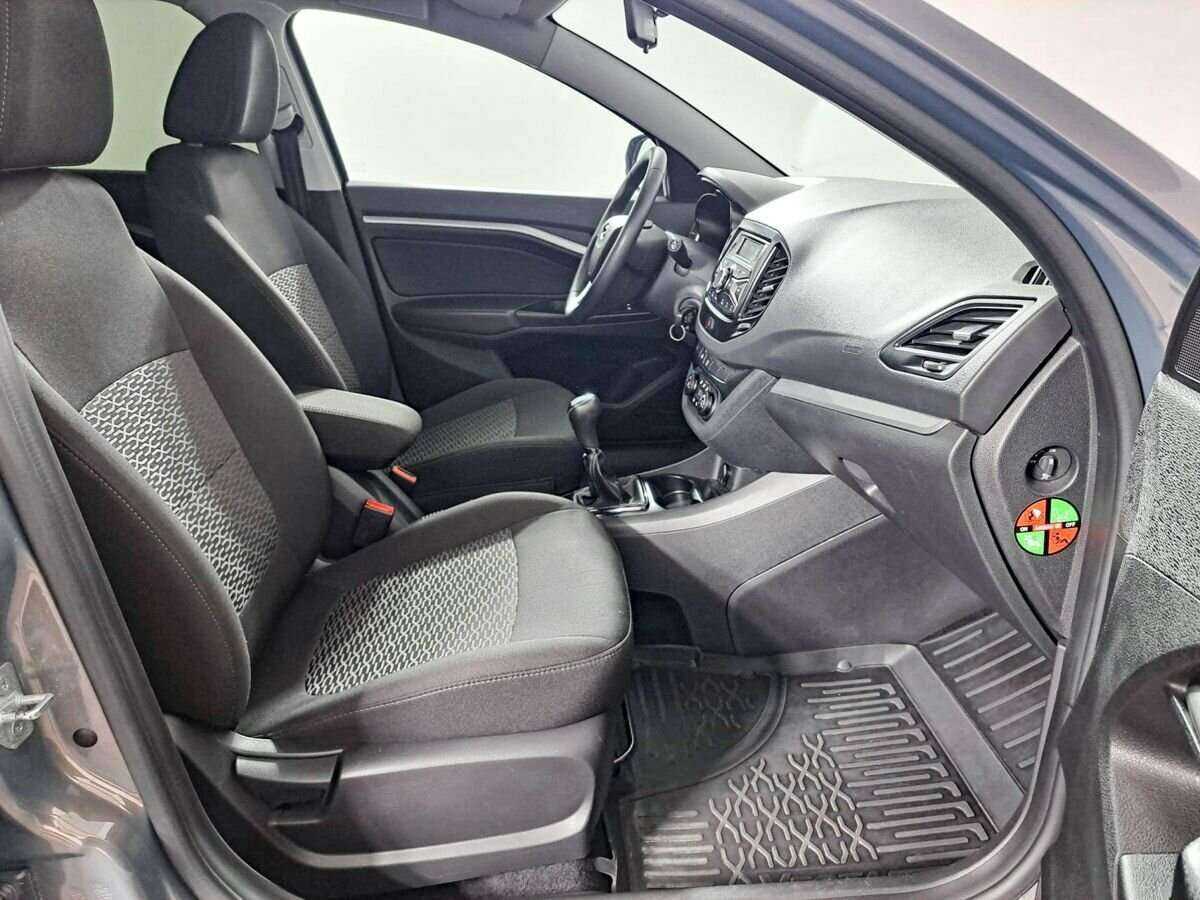 Продажа Б/У Лада (ВАЗ) Веста. Фото: #8