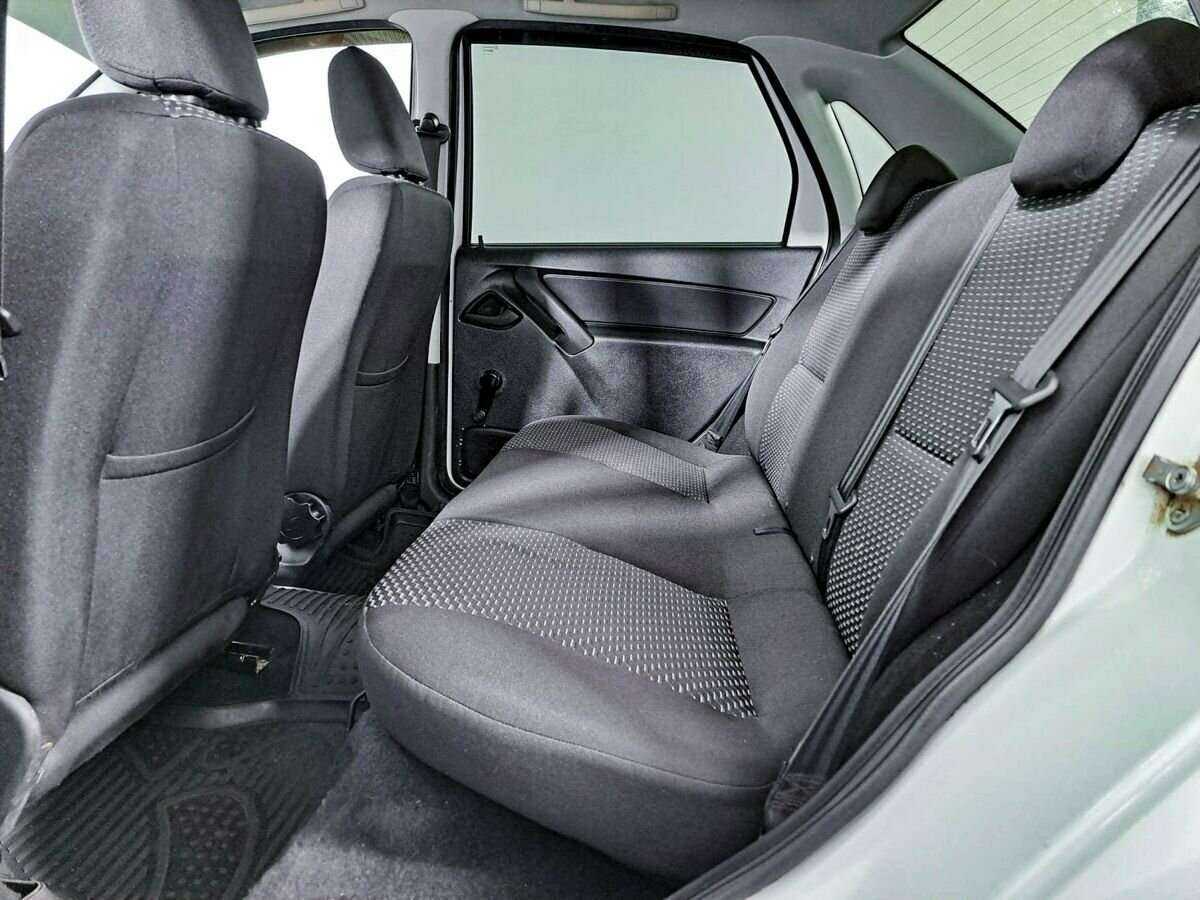 Продажа Б/У Лада (ВАЗ) Гранта. Фото: #9