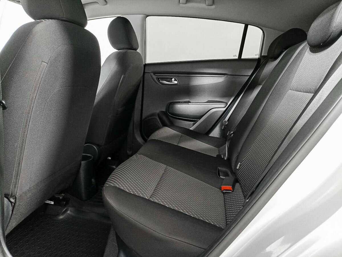 Продажа Б/У Киа Рио. Фото: #9