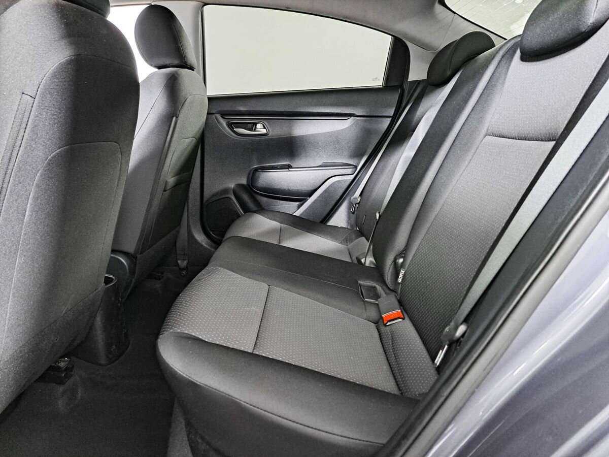 Продажа Б/У Киа Рио. Фото: #8