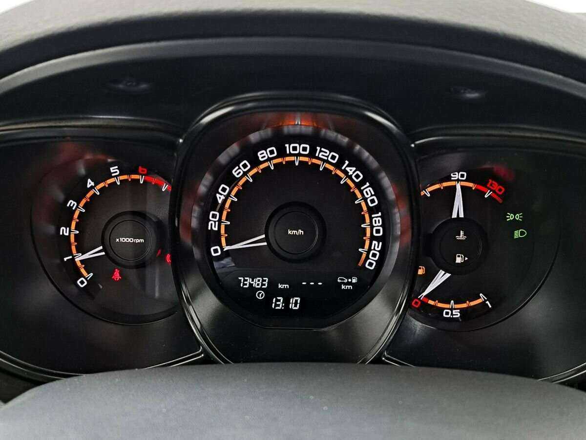 Продажа Б/У Лада (ВАЗ) Веста. Фото: #7