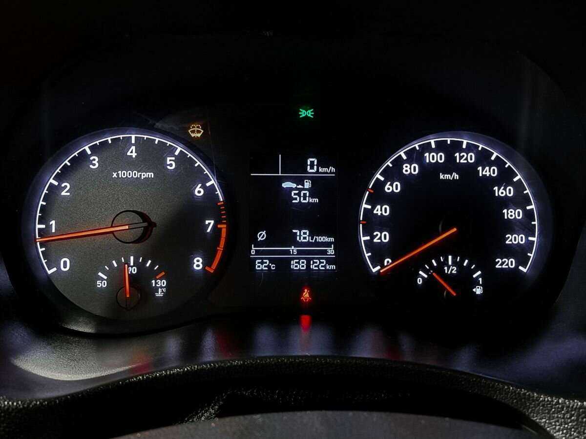 Продажа Б/У Хендай Солярис. Фото: #10