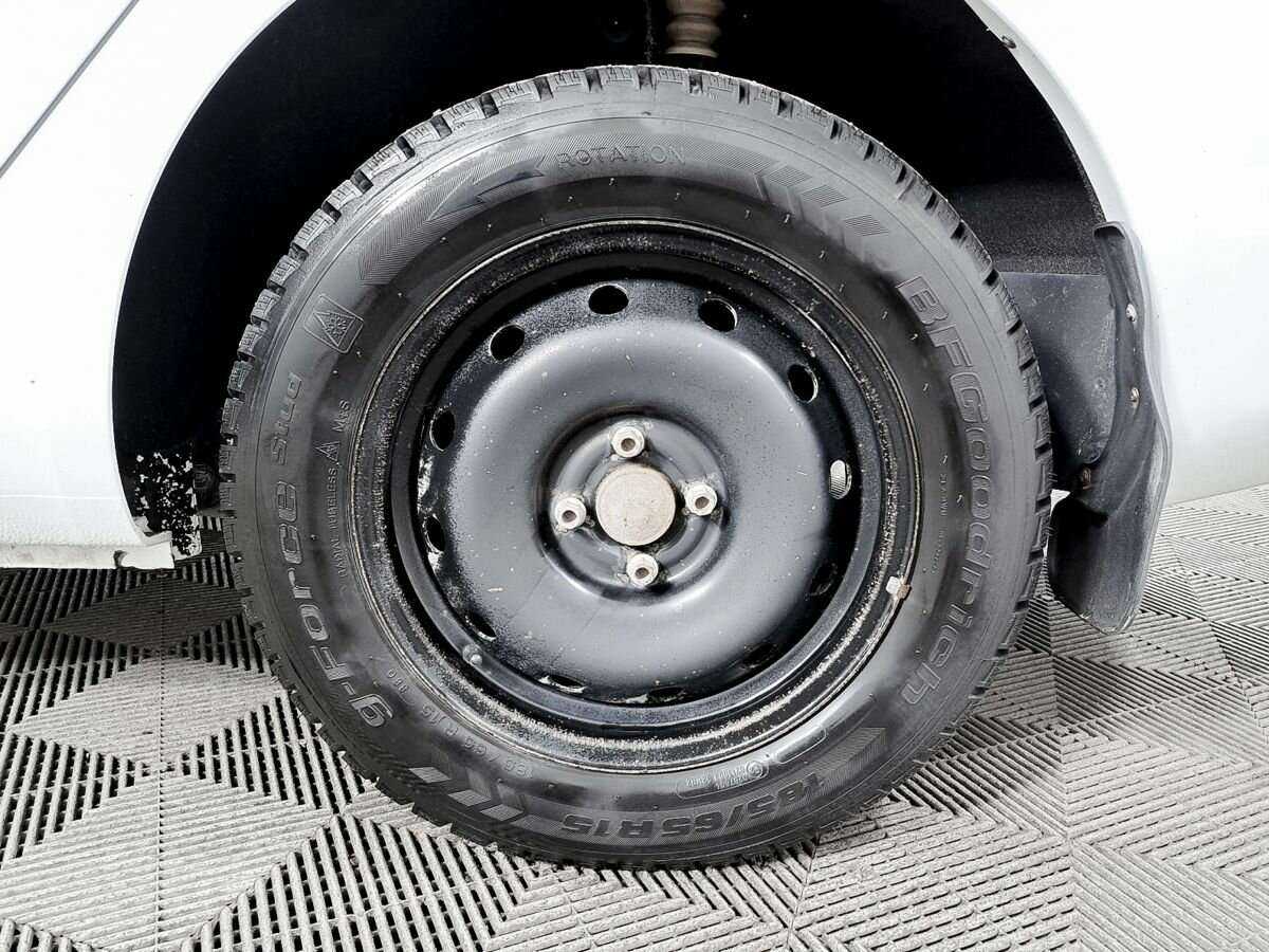 Продажа Б/У Лада (ВАЗ) Веста. Фото: #15