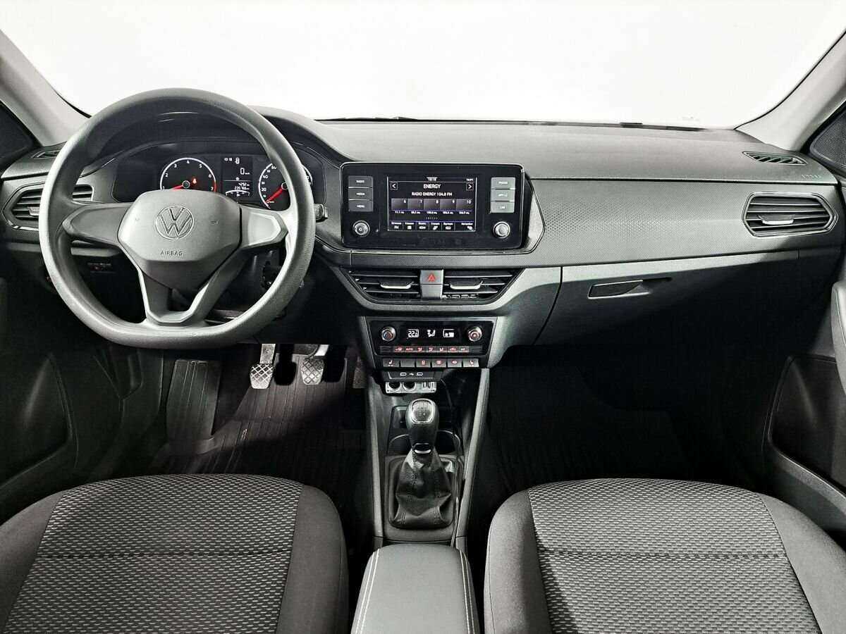 Продажа Б/У Фольксваген Поло. Фото: #13