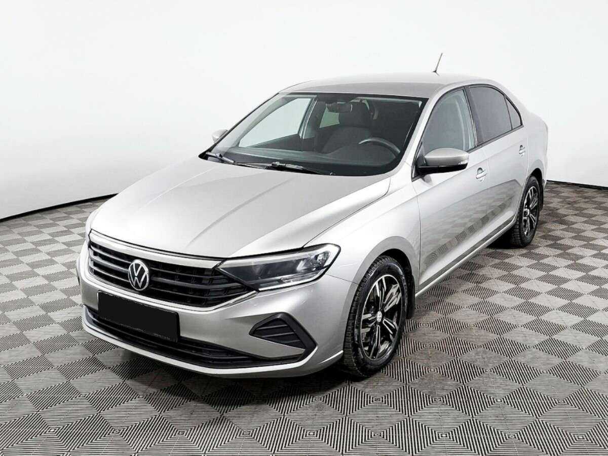 Продажа Б/У Фольксваген Поло. Фото: #18