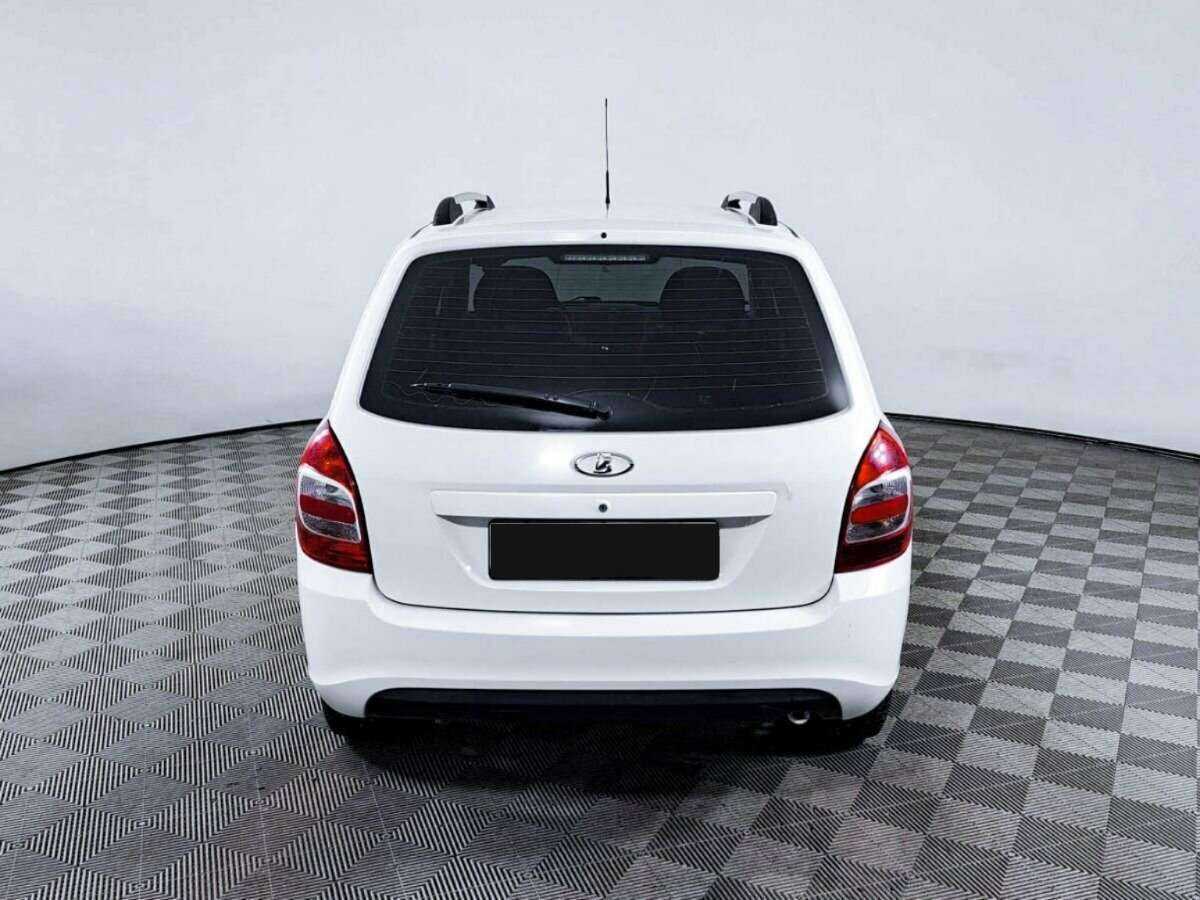 Продажа Б/У Лада (ВАЗ) Калина. Фото: #5