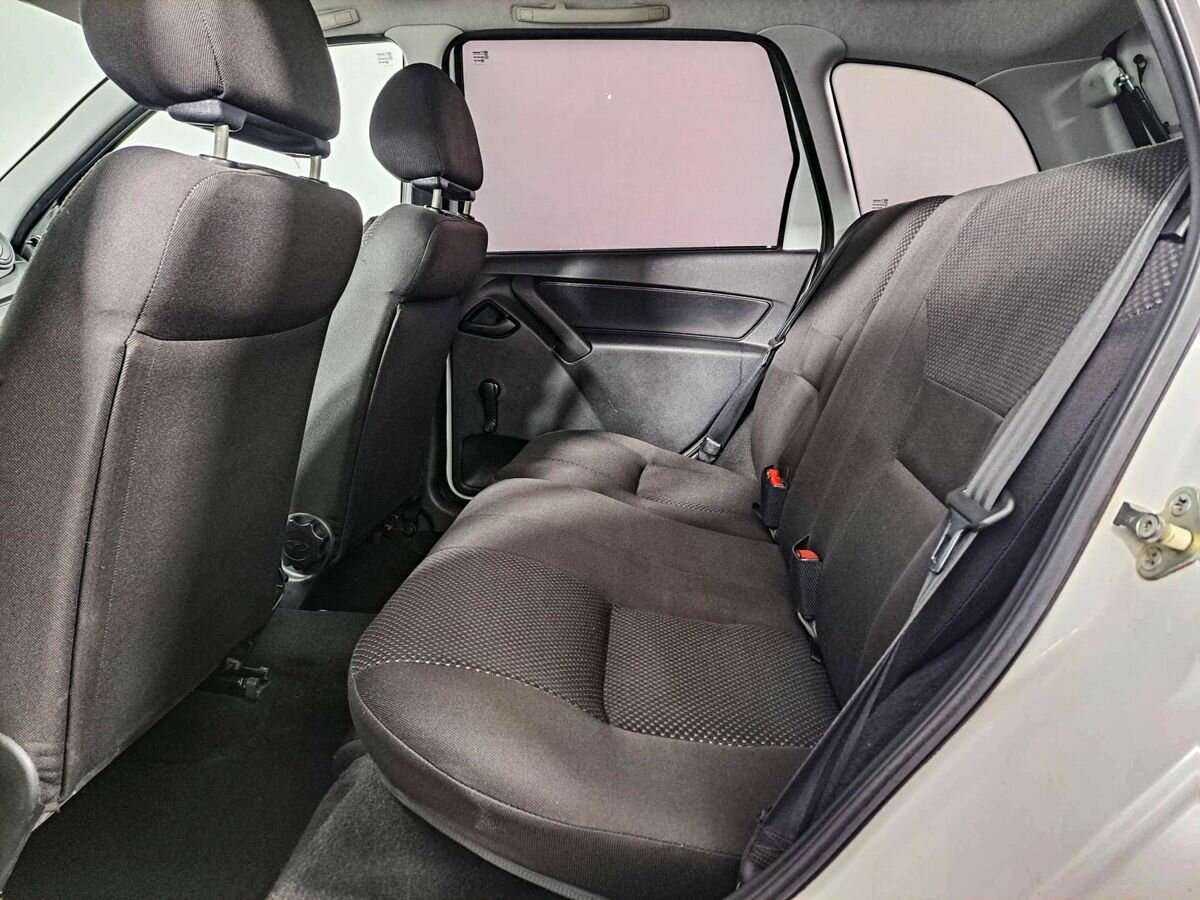 Продажа Б/У Лада (ВАЗ) Калина. Фото: #11