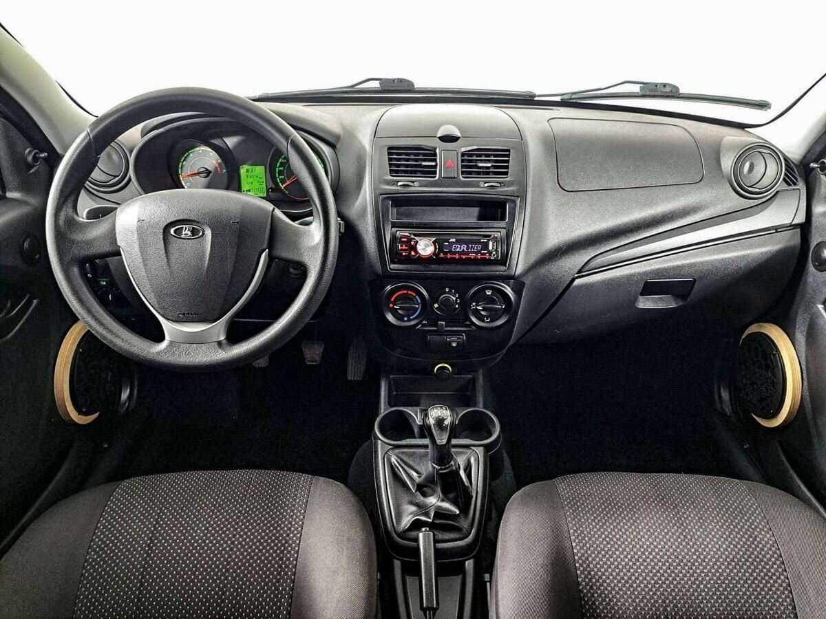 Продажа Б/У Лада (ВАЗ) Калина. Фото: #13