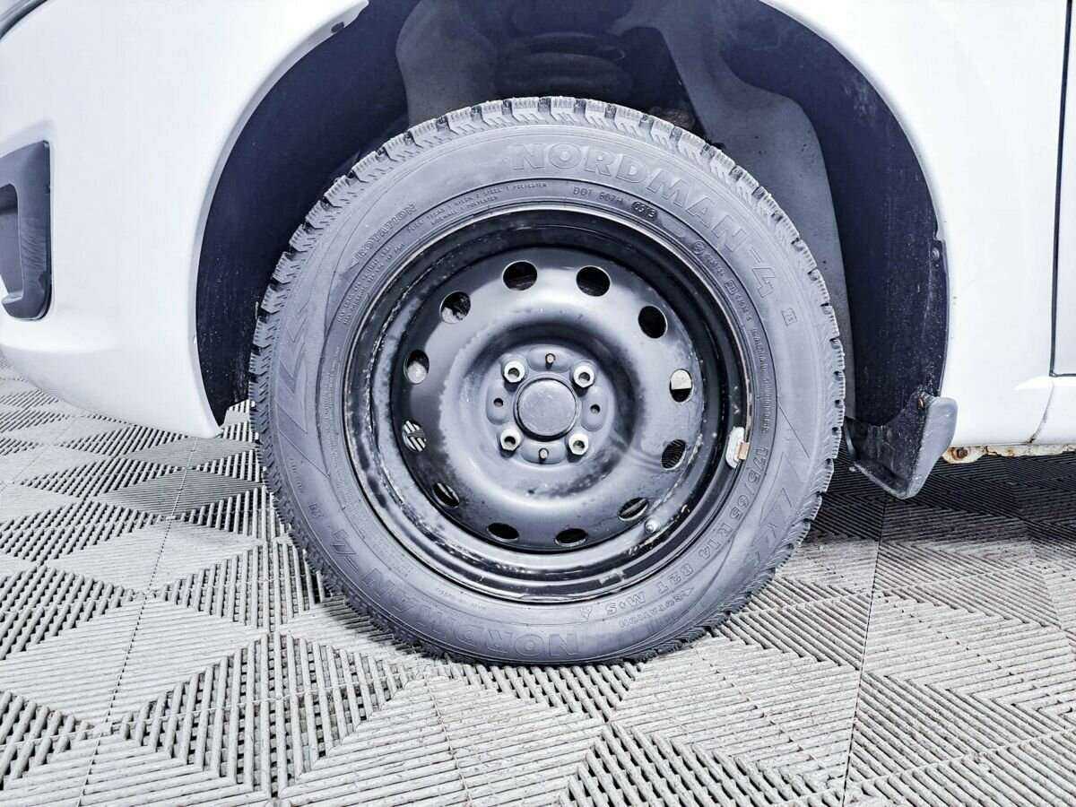 Продажа Б/У Лада (ВАЗ) Калина. Фото: #17