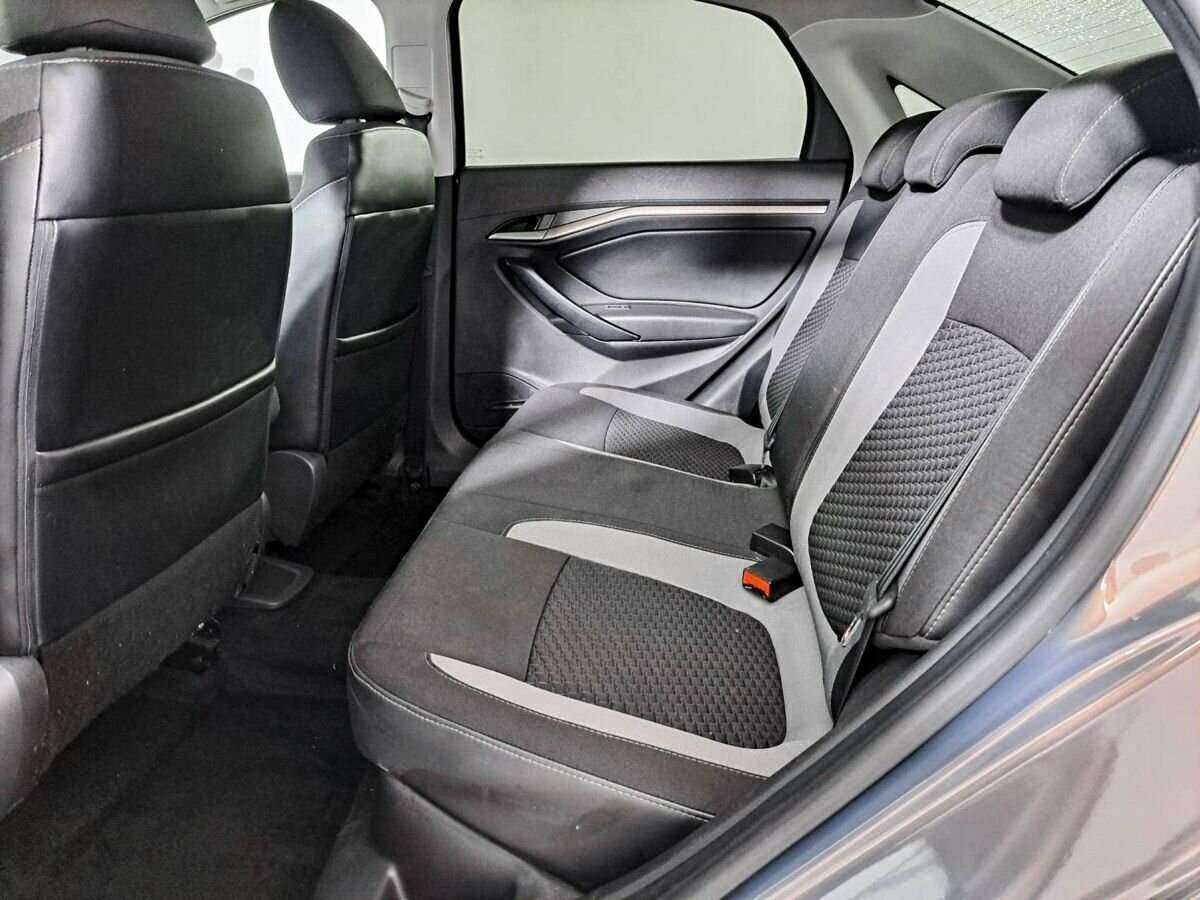 Продажа Б/У Лада (ВАЗ) Веста. Фото: #9