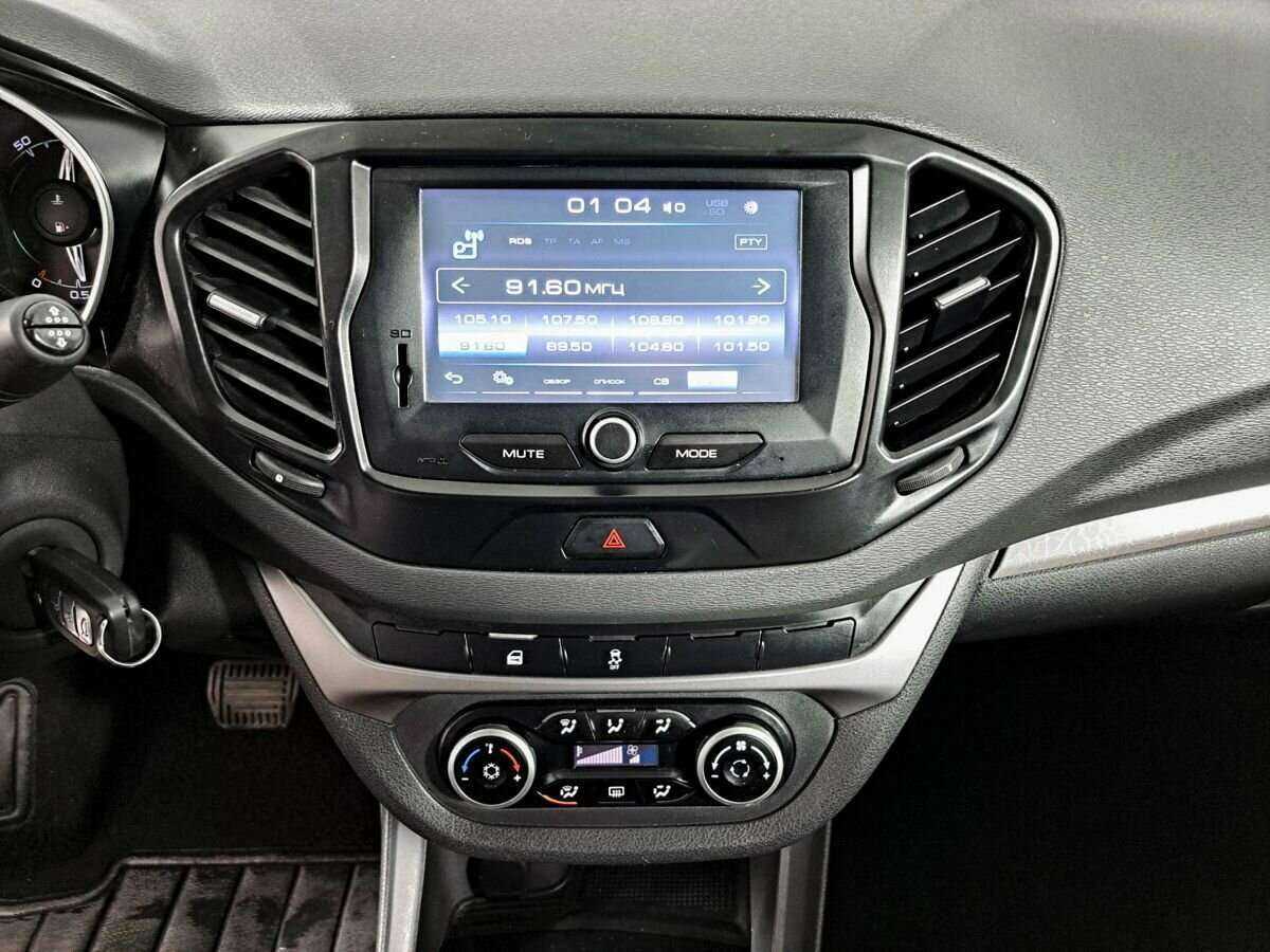 Продажа Б/У Лада (ВАЗ) Веста. Фото: #12