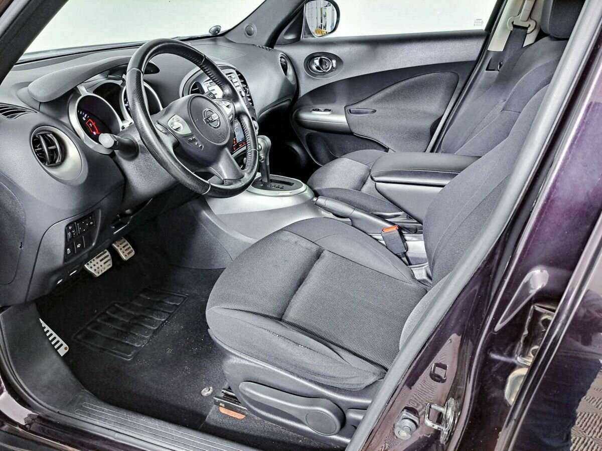 Продажа Б/У Ниссан Жук. Фото: #13