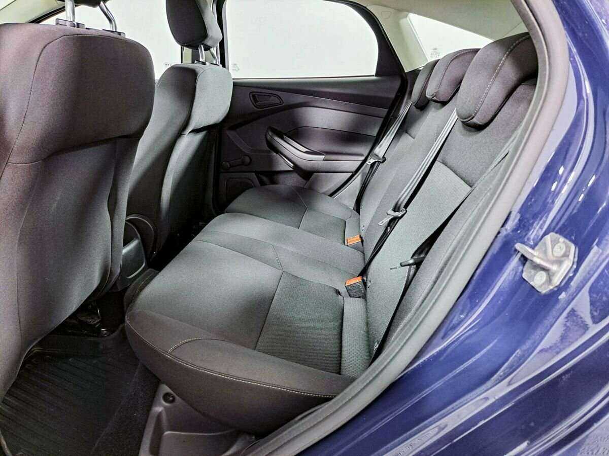 Продажа Б/У Форд Фокус. Фото: #9