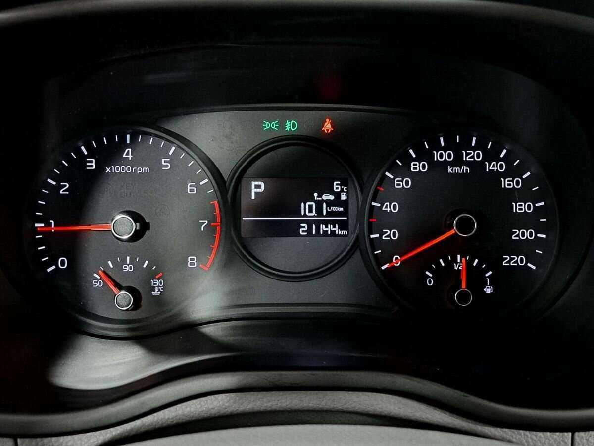 Продажа Б/У Киа Пиканто. Фото: #9