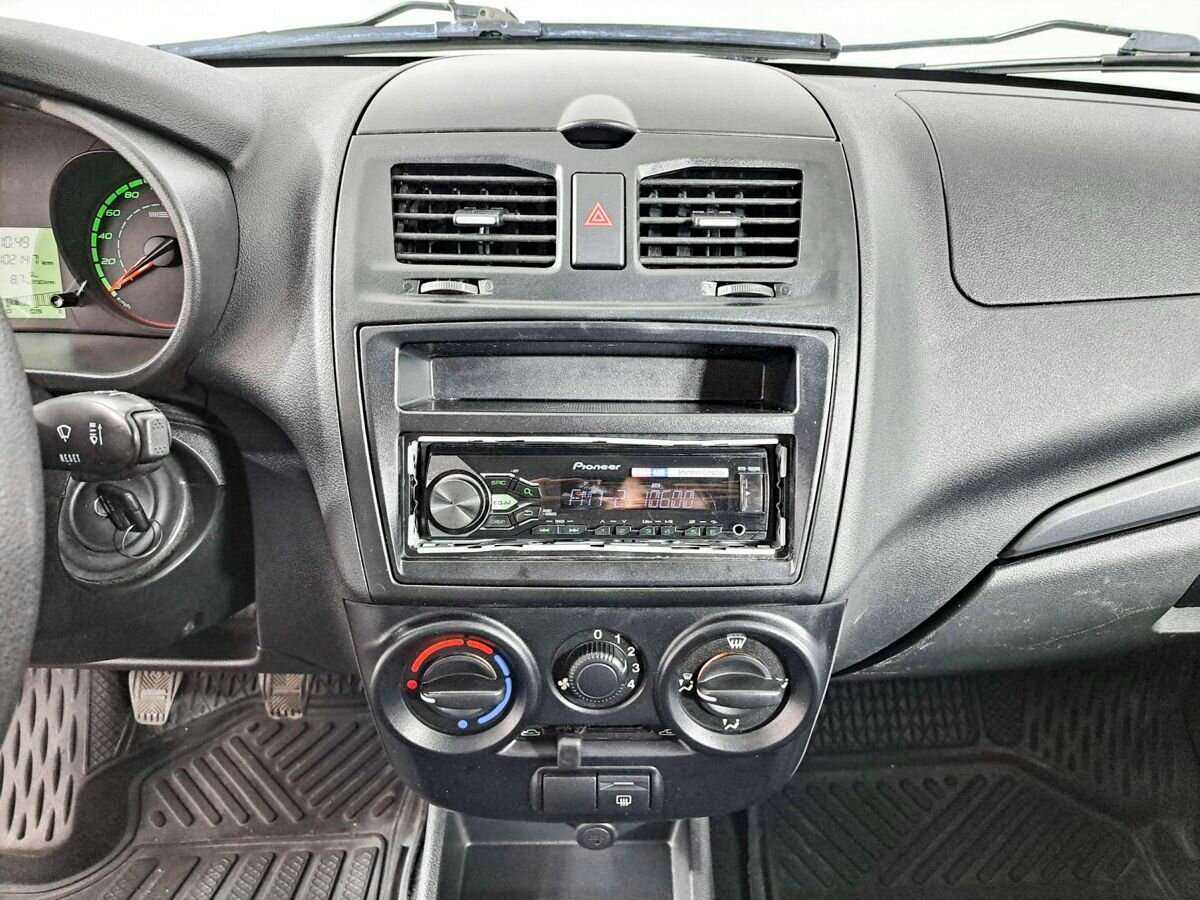 Продажа Б/У Лада (ВАЗ) Калина. Фото: #11