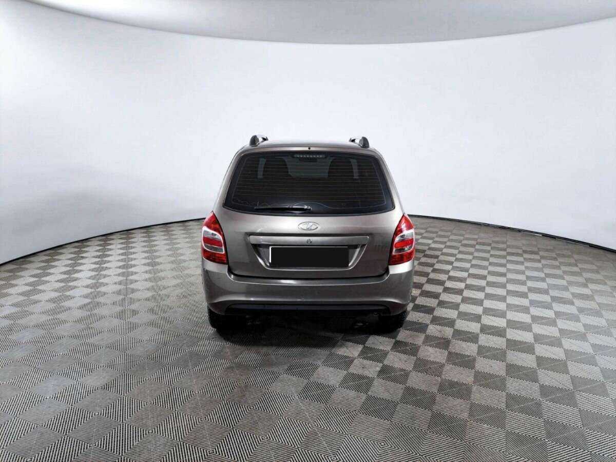 Продажа Б/У Лада (ВАЗ) Калина. Фото: #5