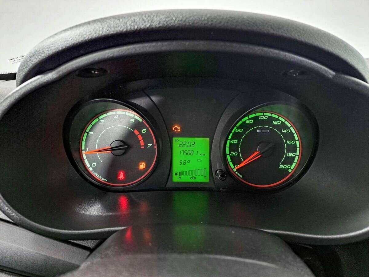 Продажа Б/У Лада (ВАЗ) Калина. Фото: #10