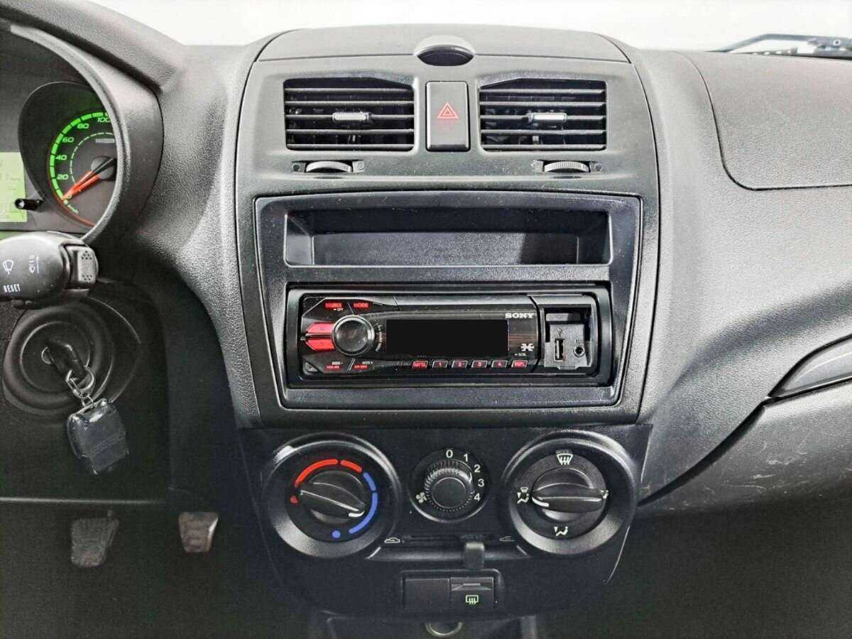 Продажа Б/У Лада (ВАЗ) Калина. Фото: #12