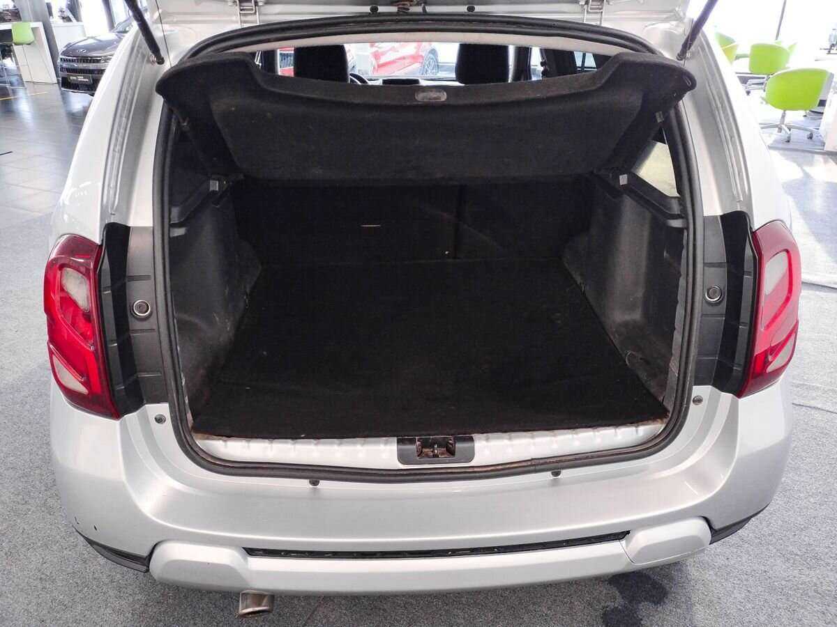 Продажа Б/У Рено Дастер. Фото: #7