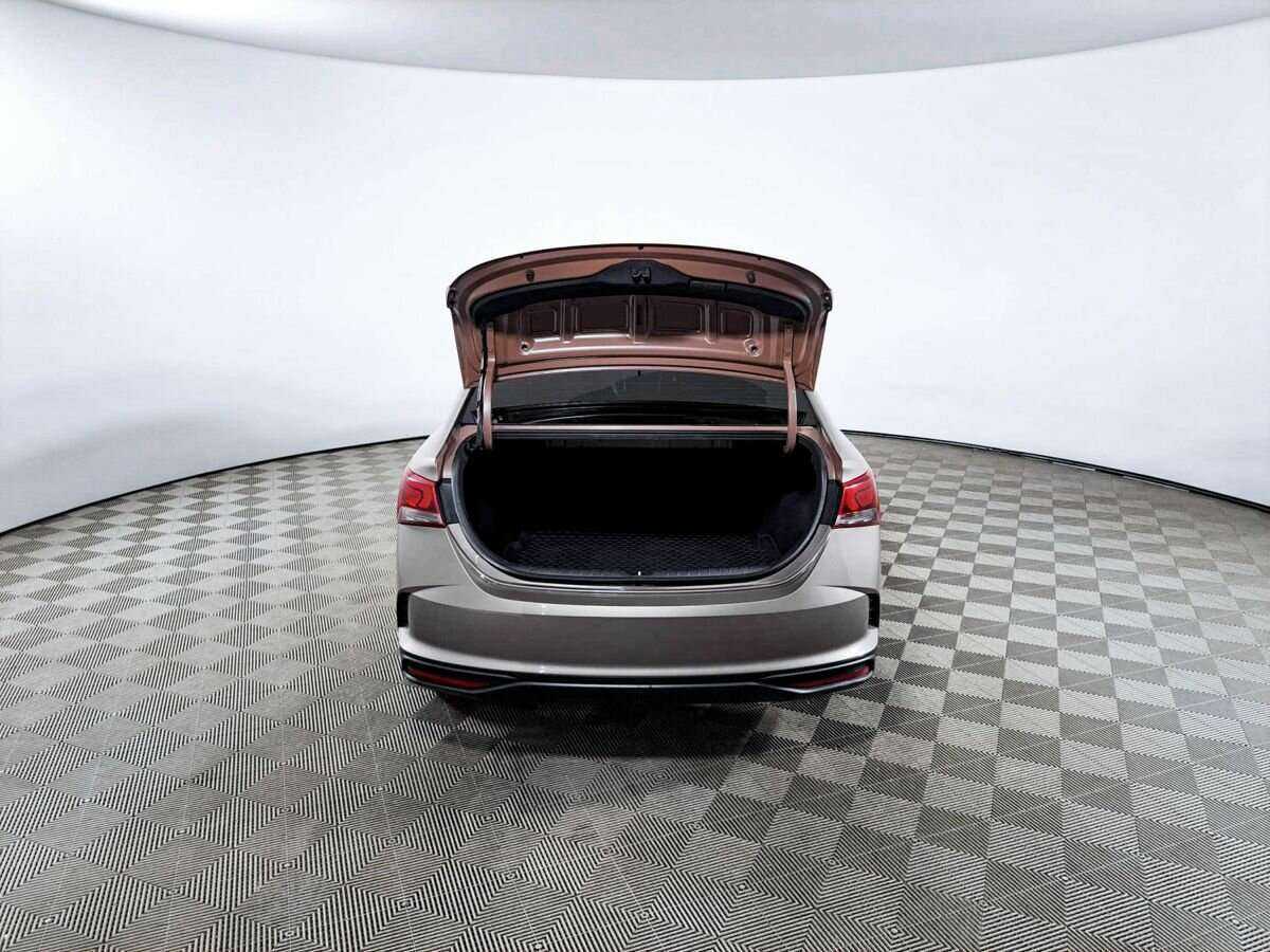 Продажа Б/У Хендай Солярис. Фото: #9