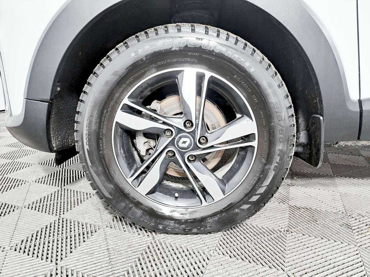 Продажа Б/У Рено Каптюр. Фото: #17