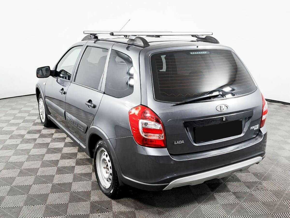 Продажа Б/У Лада (ВАЗ) Калина. Фото: #6