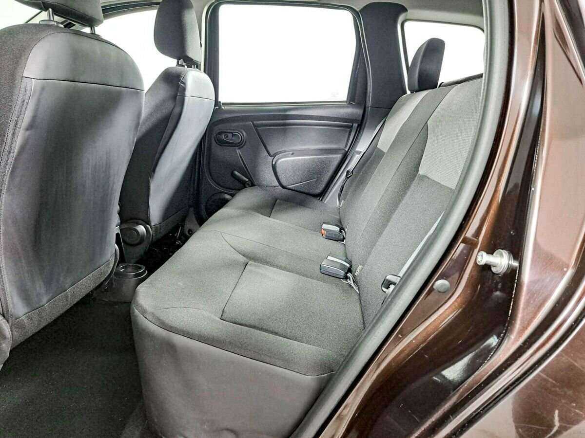 Продажа Б/У Рено Дастер. Фото: #9