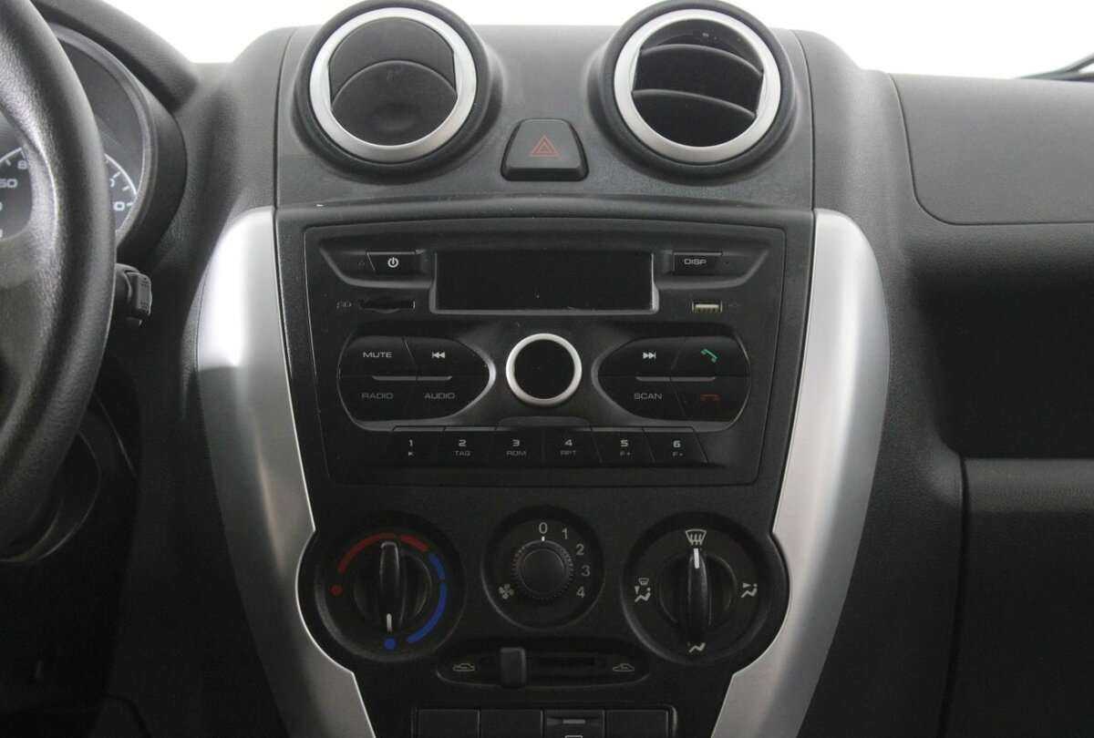 Продажа Б/У Лада (ВАЗ) Гранта. Фото: #9