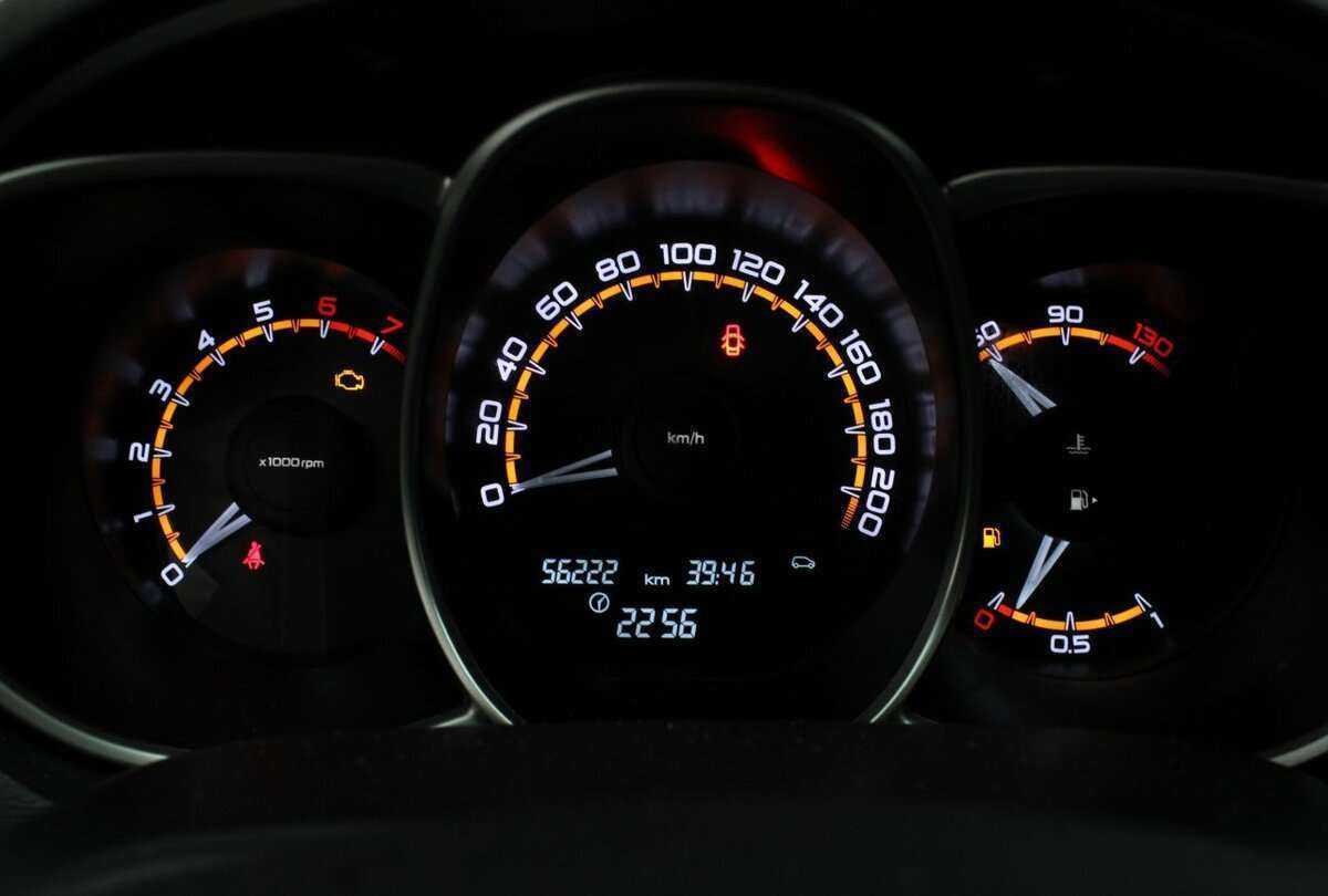 Продажа Б/У Лада (ВАЗ) Веста. Фото: #7