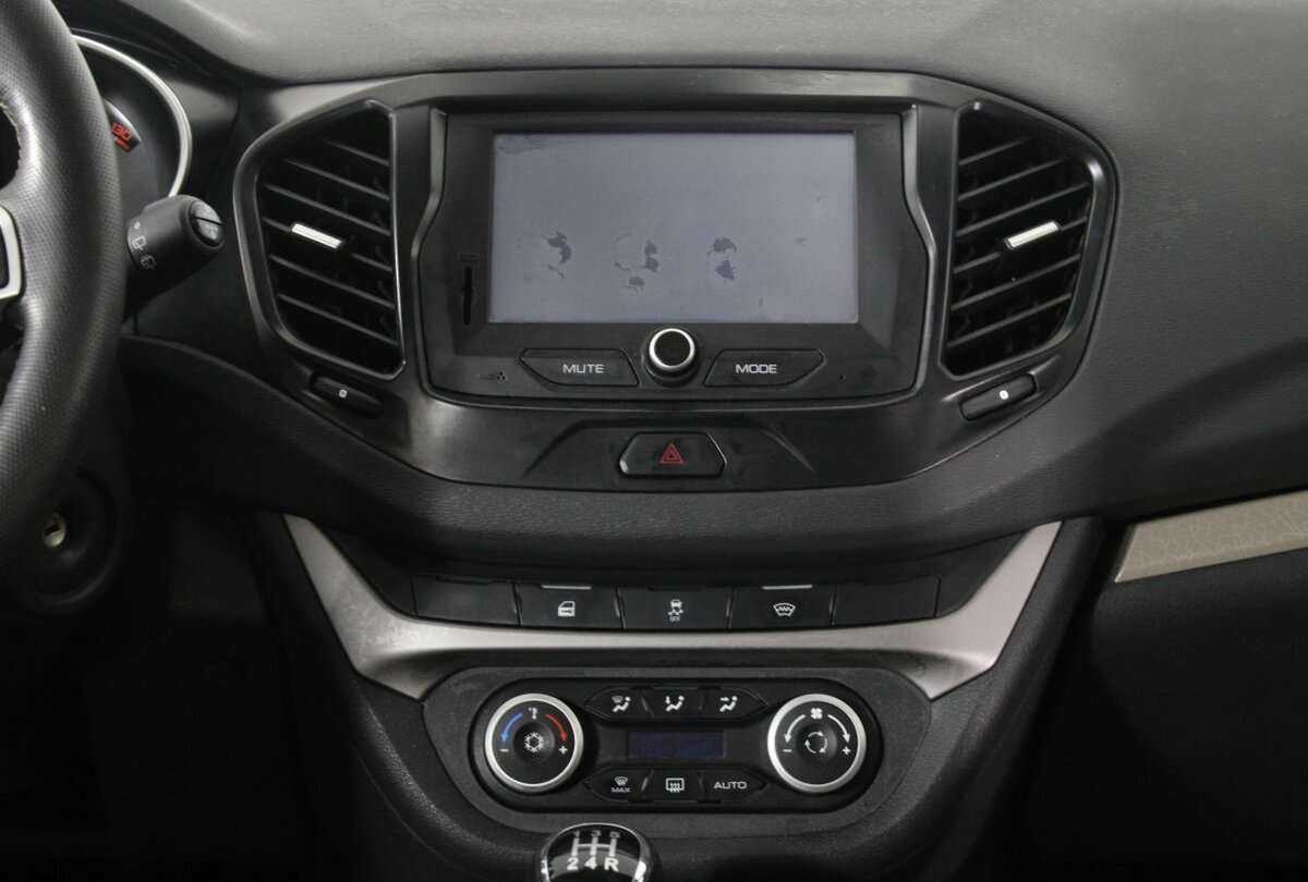 Продажа Б/У Лада (ВАЗ) Веста. Фото: #8