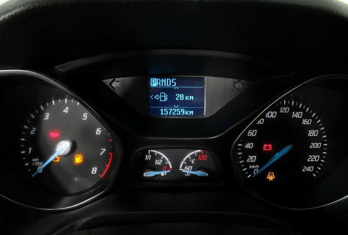 Продажа Б/У Форд Фокус. Фото: #9