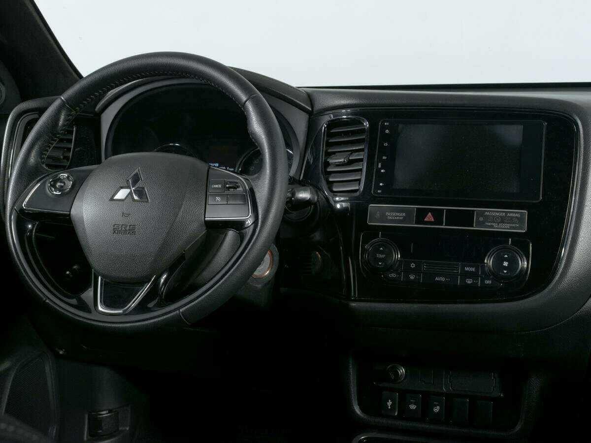 Продажа Б/У Митсубиши Оутлэндер. Фото: #7