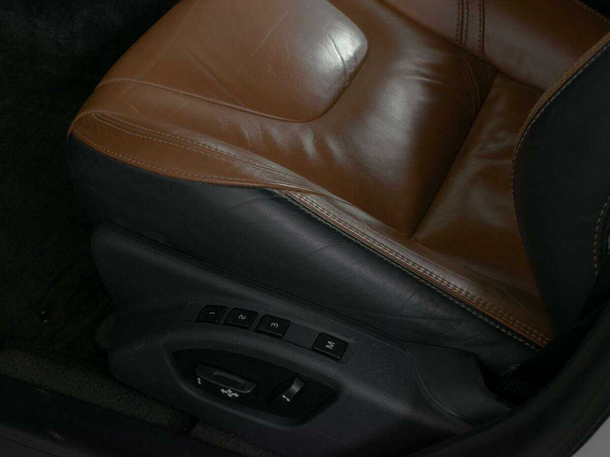 Продажа Б/У Вольво С60. Фото: #15