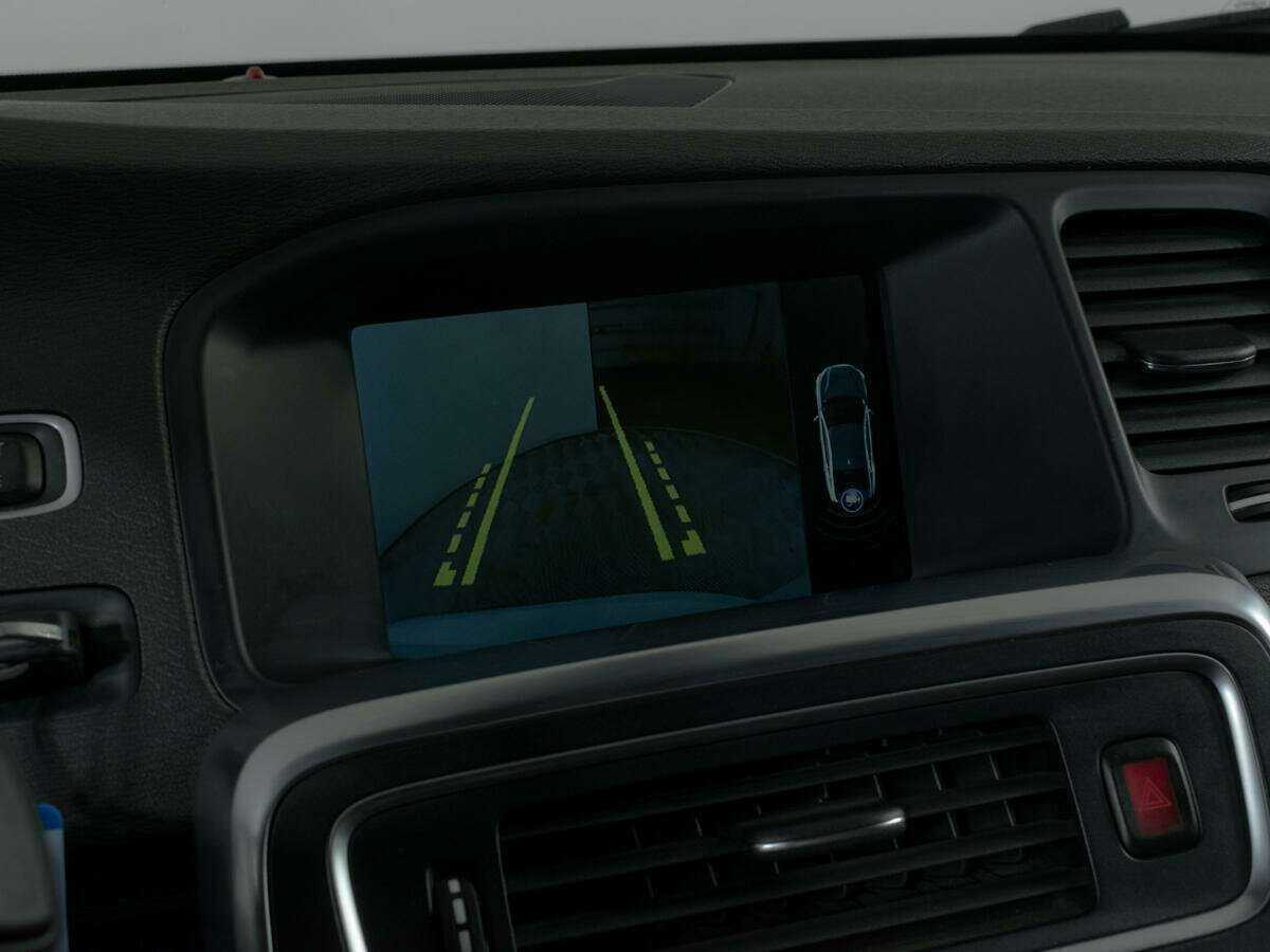 Продажа Б/У Вольво С60. Фото: #16