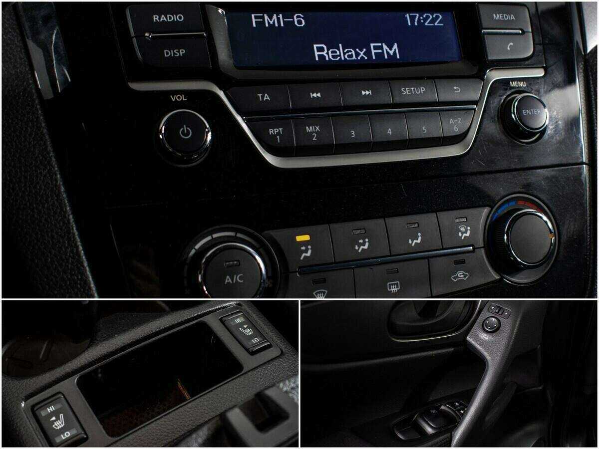 Продажа Б/У Ниссан Кашкай. Фото: #11