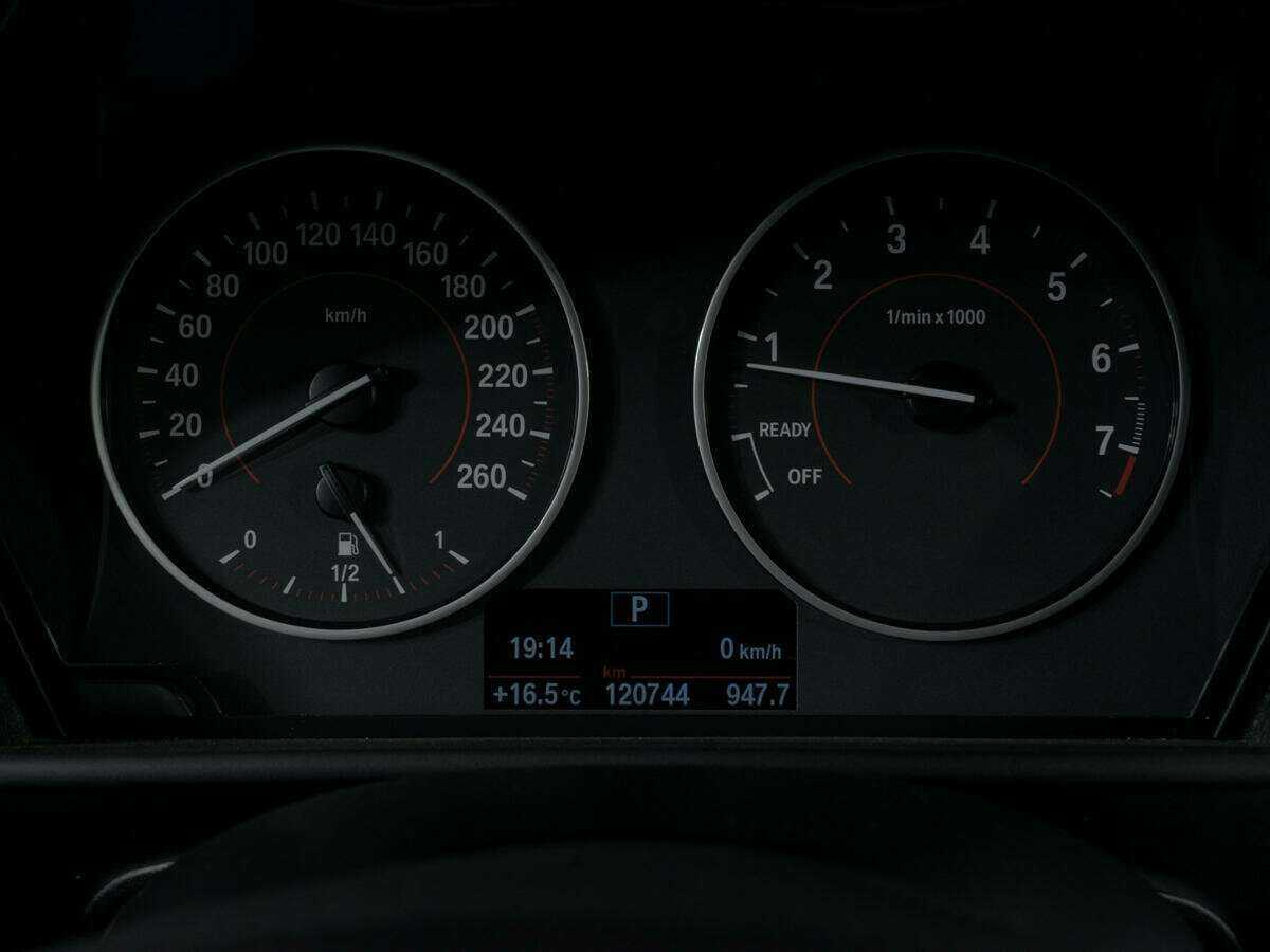 Продажа Б/У БМВ 1 серии. Фото: #12