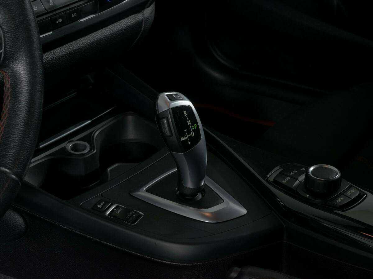 Продажа Б/У БМВ 1 серии. Фото: #14