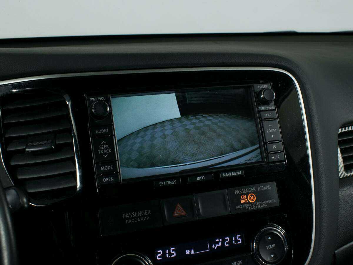 Продажа Б/У Митсубиши Оутлэндер. Фото: #12