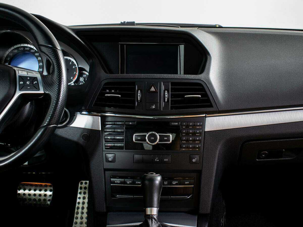 Продажа Б/У Мерседес-Бенц Е-Класс. Фото: #10