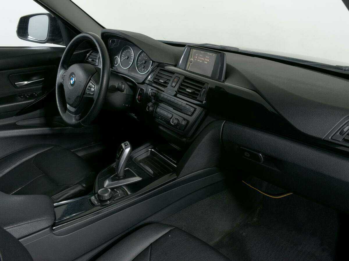 Продажа Б/У БМВ 3 серии. Фото: #8