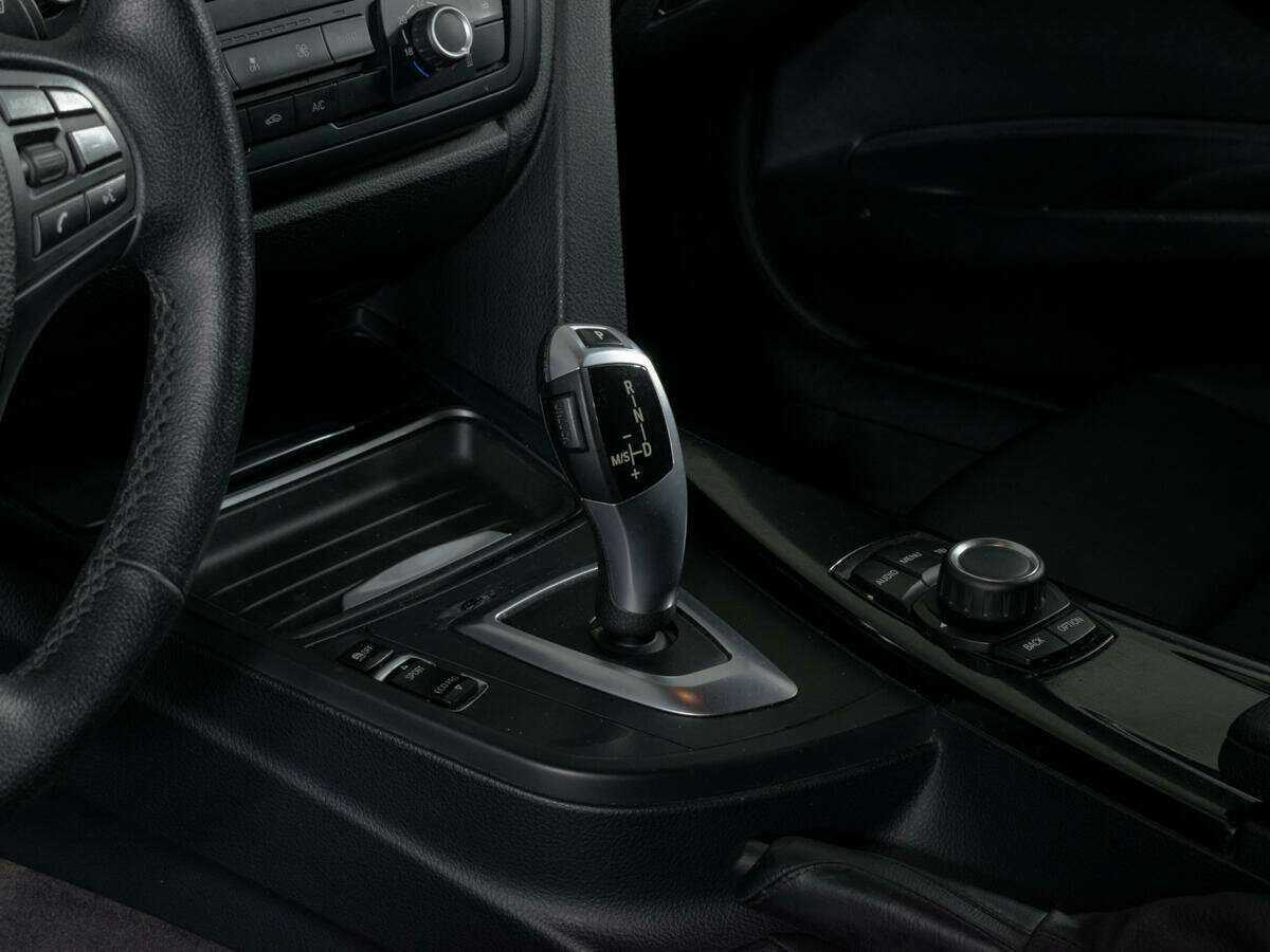 Продажа Б/У БМВ 3 серии. Фото: #14